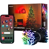Розумна світлодіодна гірлянда Yeelight RGBIC 10м (YLYDD-0055) - придбати в Дніпрі, Україні: ціна, характеристики | інтернет-магазин TOUCH