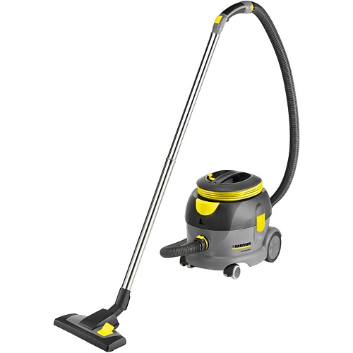 Пылесос промышленный Karcher T 12/1 (1.355-100.0) UA-UCRF
