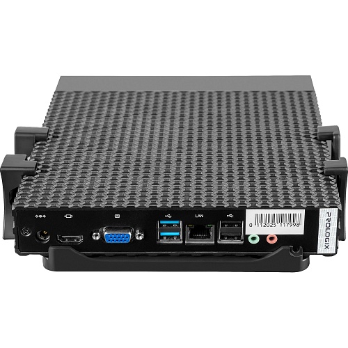 Неттоп Prologix (I2940.04.S1.INT.1002) - придбати в Дніпрі, Україні: ціна, характеристики | інтернет-магазин TOUCH