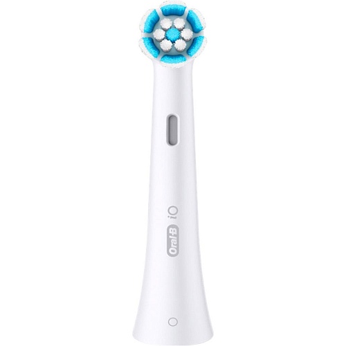 Насадка для зубной щетки Oral-B iO RB SW Gentle Care White 1шт