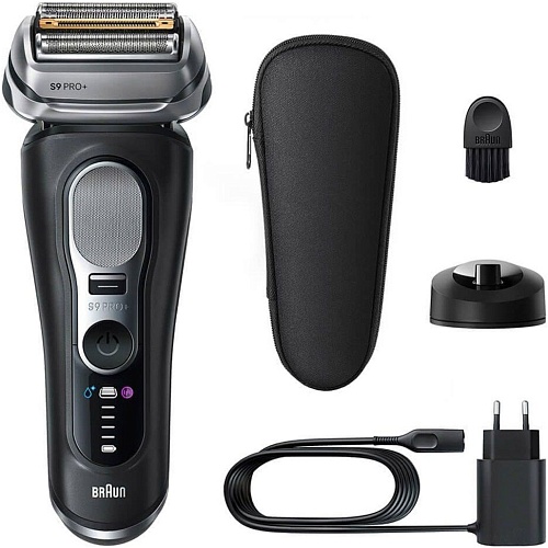 Электробритва Braun Series 9 PRO+ 9610S