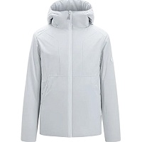 Куртка Supield+ Antarctic AG5540 Grey 3XL - придбати в Дніпрі, Україні: ціна, характеристики | інтернет-магазин TOUCH