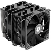 Кулер для процесора ID-Cooling SE-206-XT Black - придбати в Дніпрі, Україні: ціна, характеристики | інтернет-магазин TOUCH