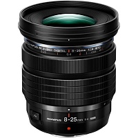 Об'єктив Olympus ED 8-25mm f/4 PRO - придбати в Дніпрі, Україні: ціна, характеристики | інтернет-магазин TOUCH