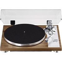 Програвач вінілових дисків TEAC TN-4D-SE Walnut (TN-4D-SE/WA) - придбати в Дніпрі, Україні: ціна, характеристики | інтернет-магазин TOUCH
