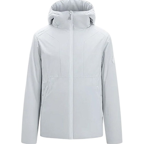 Куртка Supield+ Antarctic AG5540 Grey 3XL