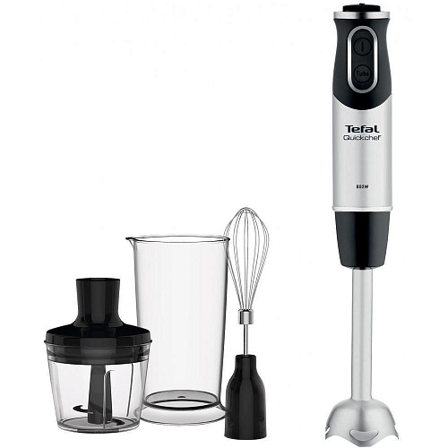 Блендер Tefal Quickchef HB653838