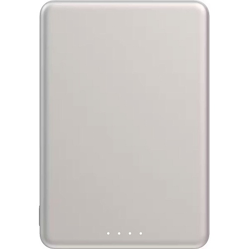 Внешний аккумулятор Xiaomi Super Slim Magnetic 5000mAh 22.5W Gold (BHR08PLGL)