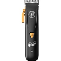 Машинка для стрижки Ga.Ma Absolute Pro Cut SMB5029 - придбати в Дніпрі, Україні: ціна, характеристики | інтернет-магазин TOUCH