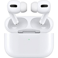 Наушники WiWU Airbuds Pro 2 White