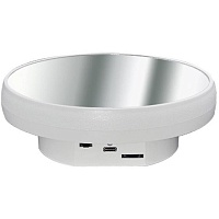 Поворотный стол Puluz TBD0606196501 16 см White