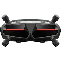 FPV окуляри Caddx Walksnail Avatar HD Goggles X 5.8G 8CH Black (WN02-FP003) - придбати в Дніпрі, Україні: ціна, характеристики | інтернет-магазин TOUCH
