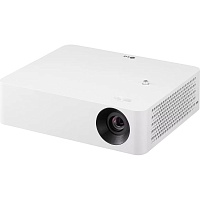 Мультимедийный проектор LG CineBeam PF610P Smart (PF610P.AEU)