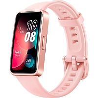 Смарт-годинник Huawei Band 8 Sakura Pink - придбати в Дніпрі, Україні: ціна, характеристики | інтернет-магазин TOUCH