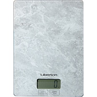 Весы кухонные Liberton LKS-0701
