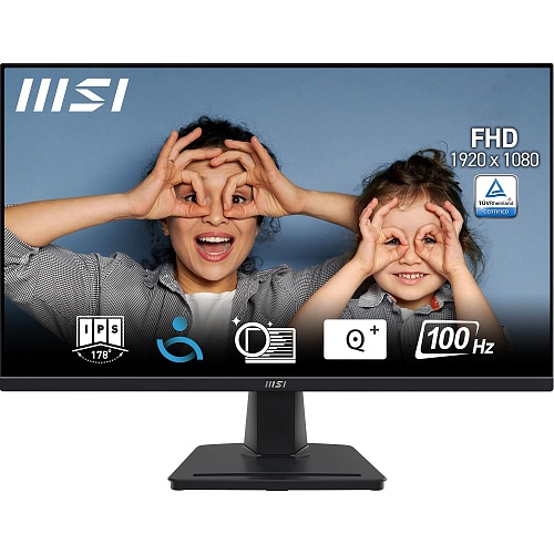 Монитор MSI 21.5" PRO MP225 (9S6-3PC6CM-003)