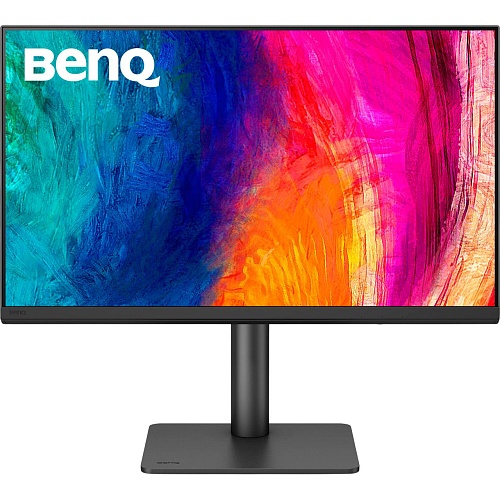 Монитор BenQ 27" PD2706QN (9H.LNDLA.TBE)