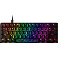 Клавіатура HyperX Alloy Origins 60 (4P5N0AA) - придбати в Дніпрі, Україні: ціна, характеристики | інтернет-магазин TOUCH