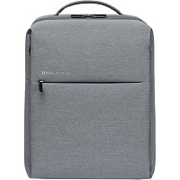 Рюкзак Xiaomi Mi minimalist urban Backpack 2 Light Grey