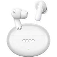 Наушники Oppo Enco Air4 ETEE1 Silky White