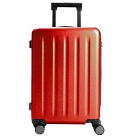 Чемодан 90FUN NINETYGO PC Luggage 20'' Wine Red (6972619238713)