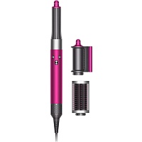 Фен-стайлер Dyson Airwrap Complete Fuchsia/Nickel (505464-01) CN - придбати в Дніпрі, Україні: ціна, характеристики | інтернет-магазин TOUCH