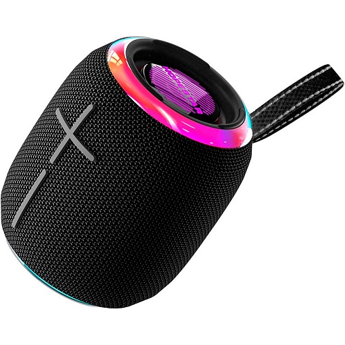 Портативна акустика Hopestar P35 Mini Black - придбати в Дніпрі, Україні: ціна, характеристики | інтернет-магазин TOUCH