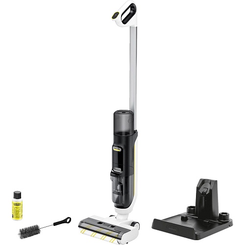 Вертикальный пылесос Karcher FCV 3 (1.056-122.0)