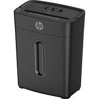 Шредер HP OneShred 6CC Black (2800) - придбати в Дніпрі, Україні: ціна, характеристики | інтернет-магазин TOUCH