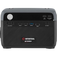Зарядная станция Intertool WT-7000
