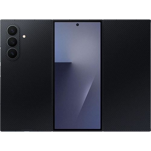 Смартфон Samsung Galaxy TriFold 16/1TB Crafted Black