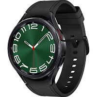 Смарт-часы Samsung Galaxy Watch6 Classic 47mm Black (SM-R960NZKA)