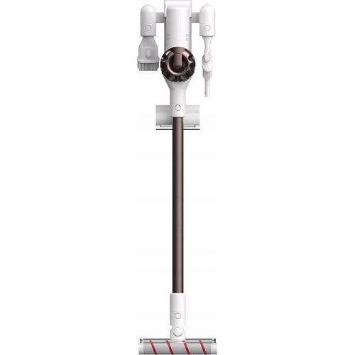 Вертикальный пылесос Xiaomi Dreame Tracking Wireless Vacuum Cleaner XR (White)