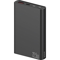 Внешний аккумулятор Proove Hyper Flux Plus 10000mAh 22.5W Black (PBF122120001)
