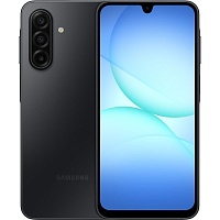 Смартфон Samsung Galaxy A17 5G 4/128GB Black (SM-A176BZKA) - придбати в Дніпрі, Україні: ціна, характеристики | інтернет-магазин TOUCH