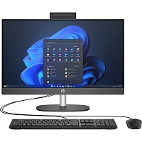 Моноблок HP ProOne 240 G10 Iron Gray (9M9M9AT)