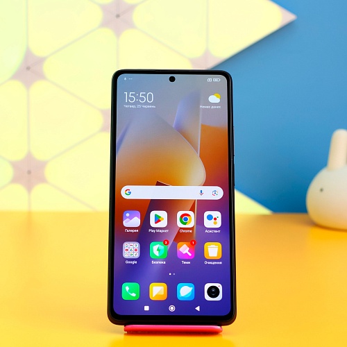 Смартфон Xiaomi 11T 8/128GB Gray Global EU Б/У