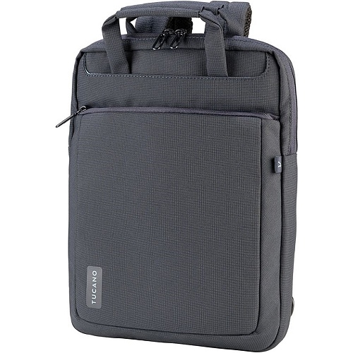 Рюкзак Tucano WO4 для MacBook Pro 14" Blue (WO4BK-MB14-B) 