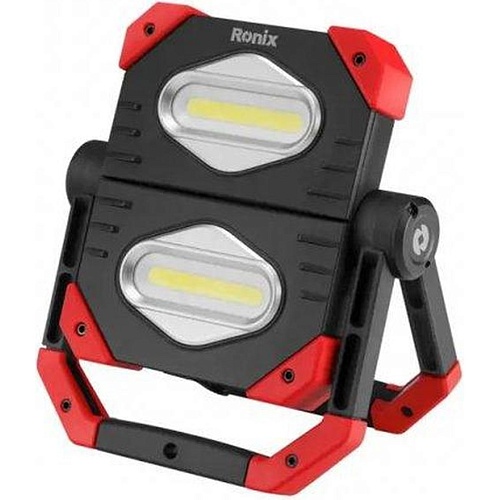 Багатофункціональний ліхтар Ronix RH-4277 (1606404) - придбати в Дніпрі, Україні: ціна, характеристики | інтернет-магазин TOUCH