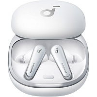Навушники Anker SoundCore Liberty 4 Cloud White (A3953G21) - придбати в Дніпрі, Україні: ціна, характеристики | інтернет-магазин TOUCH
