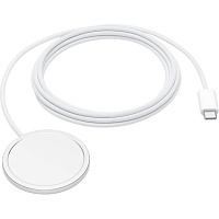 Бездротовий зарядний пристрій Apple MagSafe Charger 2m (MX6Y3)  - придбати в Дніпрі, Україні: ціна, характеристики | інтернет-магазин TOUCH