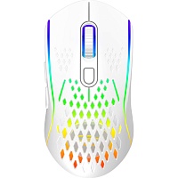Мышь Proove Gaming Buzz White (WMBU00022402)