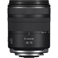 Объектив Canon RF 28-70mm f/2.8 IS STM (6535C005)