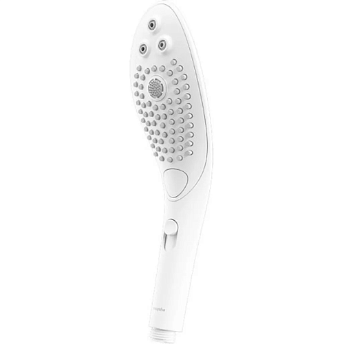 Насадка-стимулятор для душу Womanizer Wave White (SO8764) - придбати в Дніпрі, Україні: ціна, характеристики | інтернет-магазин TOUCH
