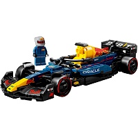 Конструктор LEGO Speed Champions Автомобиль для гонки F1 Oracle Red Bull Racing RB20 (77243)