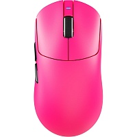 Миша Attack Shark X8SE Berry Red - придбати в Дніпрі, Україні: ціна, характеристики | інтернет-магазин TOUCH