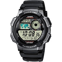 Наручные часы Casio AE-1000W-1BVEF