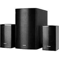 Акустична система Gemix SB-140BT Black - придбати в Дніпрі, Україні: ціна, характеристики | інтернет-магазин TOUCH