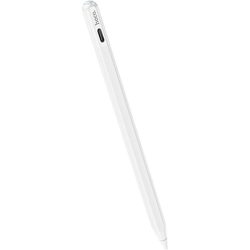 Стилус Hoco GM112 Intelligent White - придбати в Дніпрі, Україні: ціна, характеристики | інтернет-магазин TOUCH