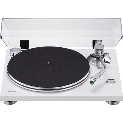 Проигрыватель виниловых дисков TEAC TN-3B-SE White (TN-3B-SE/WH)